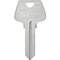 Hillman HILLMAN House/Office Universal Key Blank Single 85292 - alternate 1